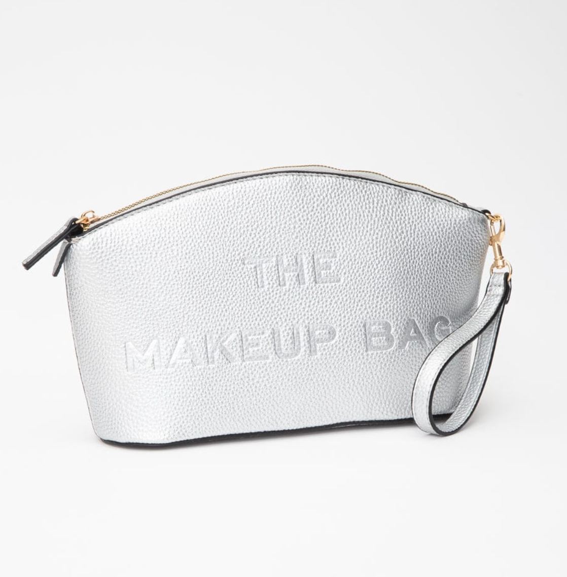The Makeup Pouch