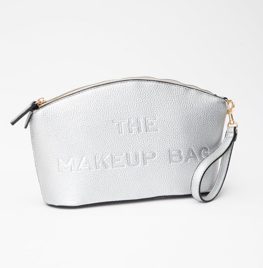 The Makeup Pouch