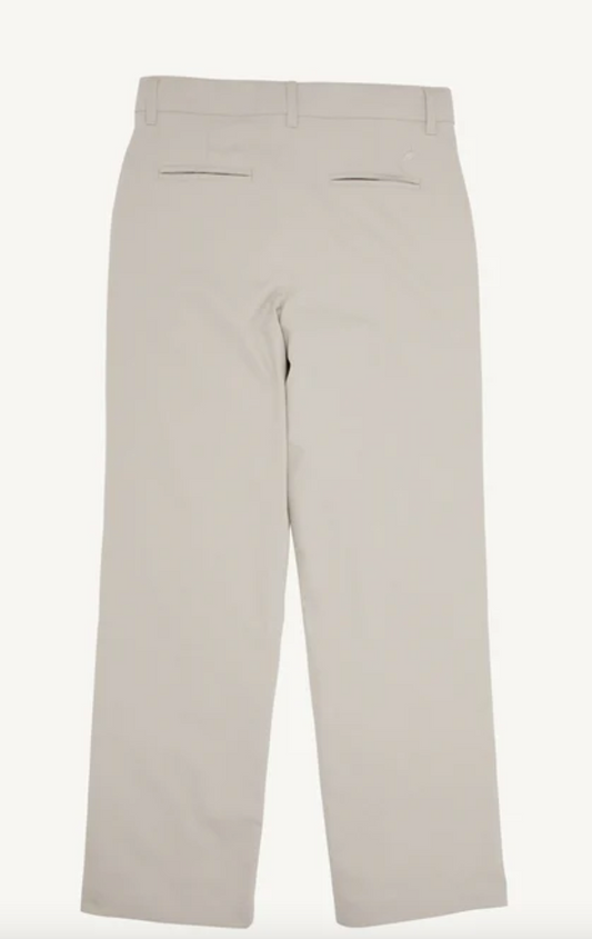 Prepletic Prep School Pants - Keeneland Khaki