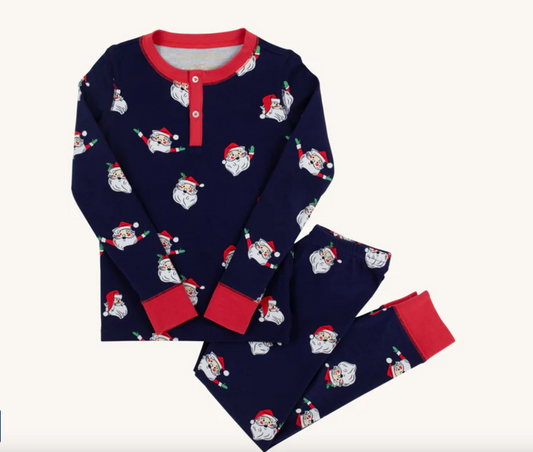 Sutton's Sweet Dream - Jolly Old St Nick