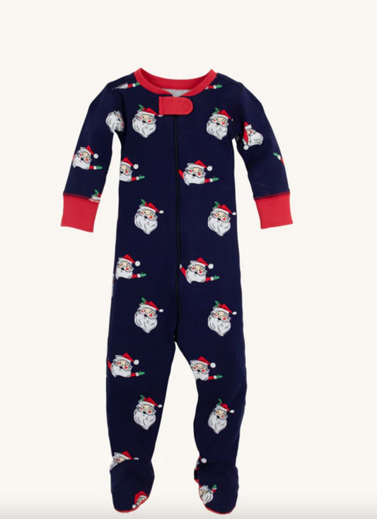 Knox's Night Night - Jolly Old St Nick