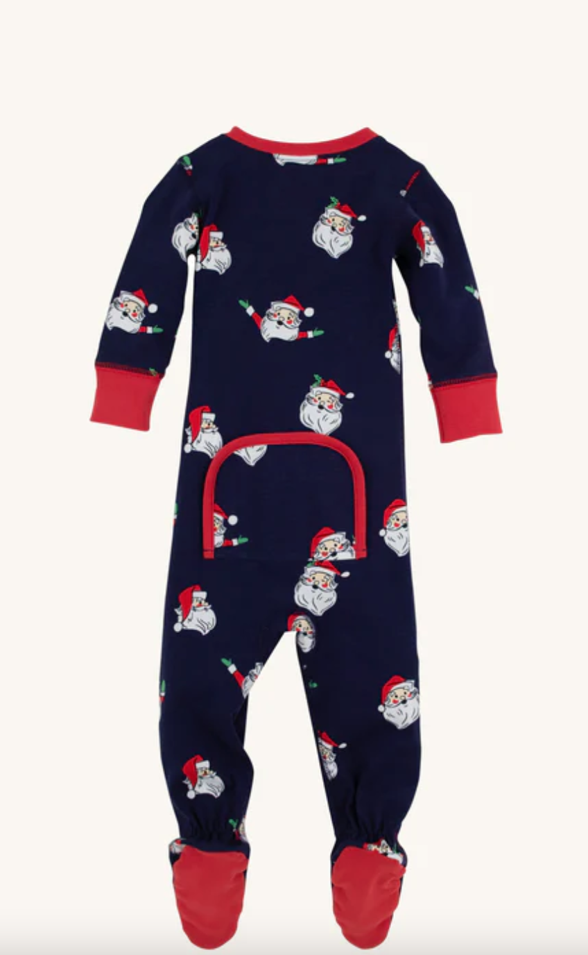 Knox's Night Night - Jolly Old St Nick