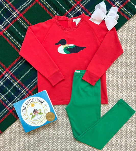 Mitzy Sue Slacks - Kiawah Kelly