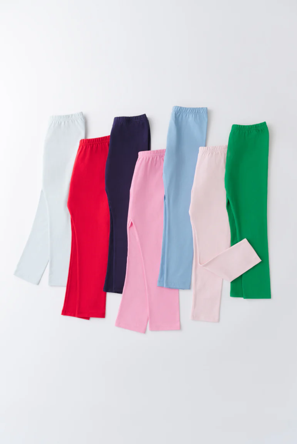 Mitzy Sue Slacks - Richmond Red