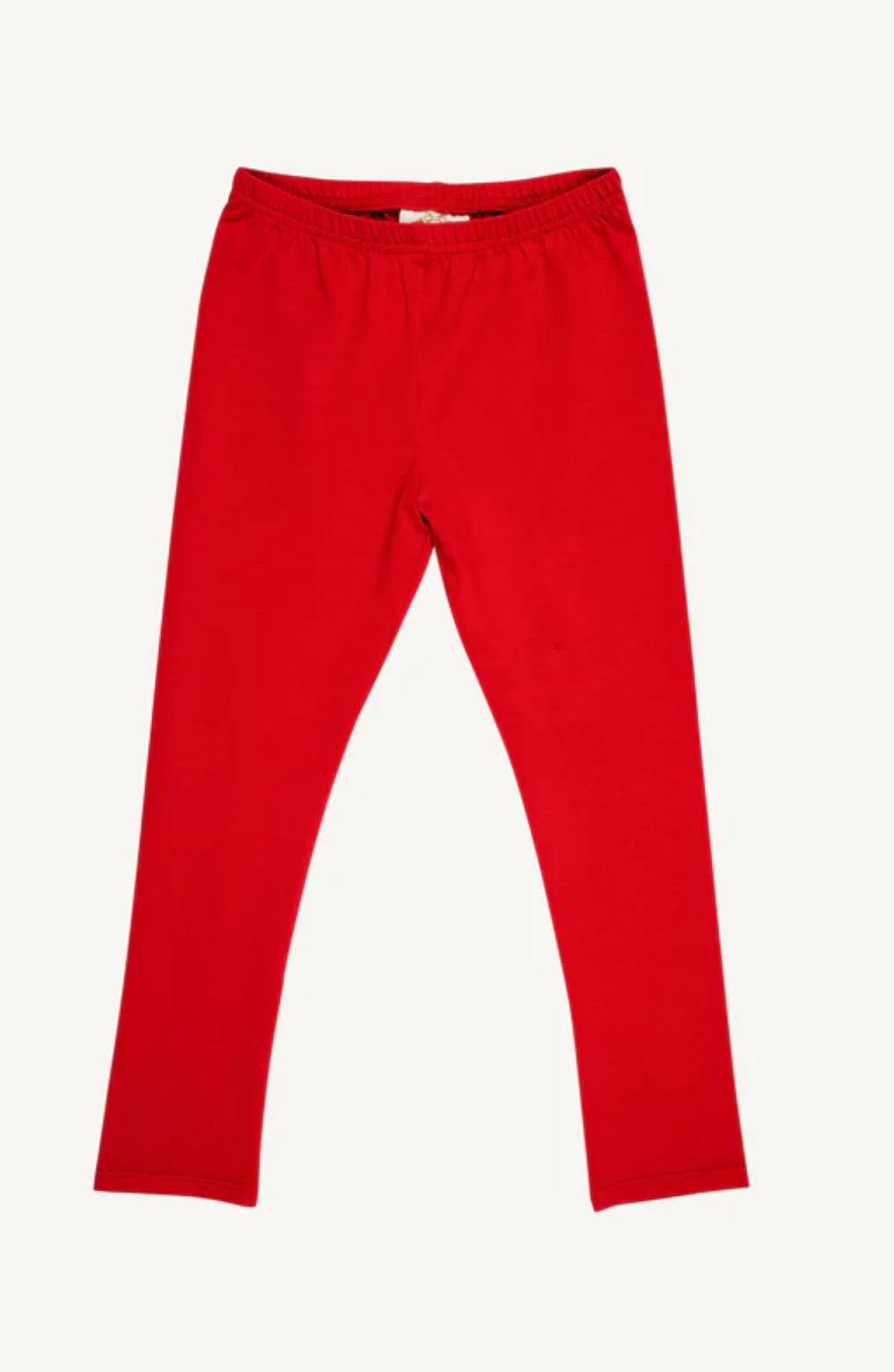 Mitzy Sue Slacks - Richmond Red