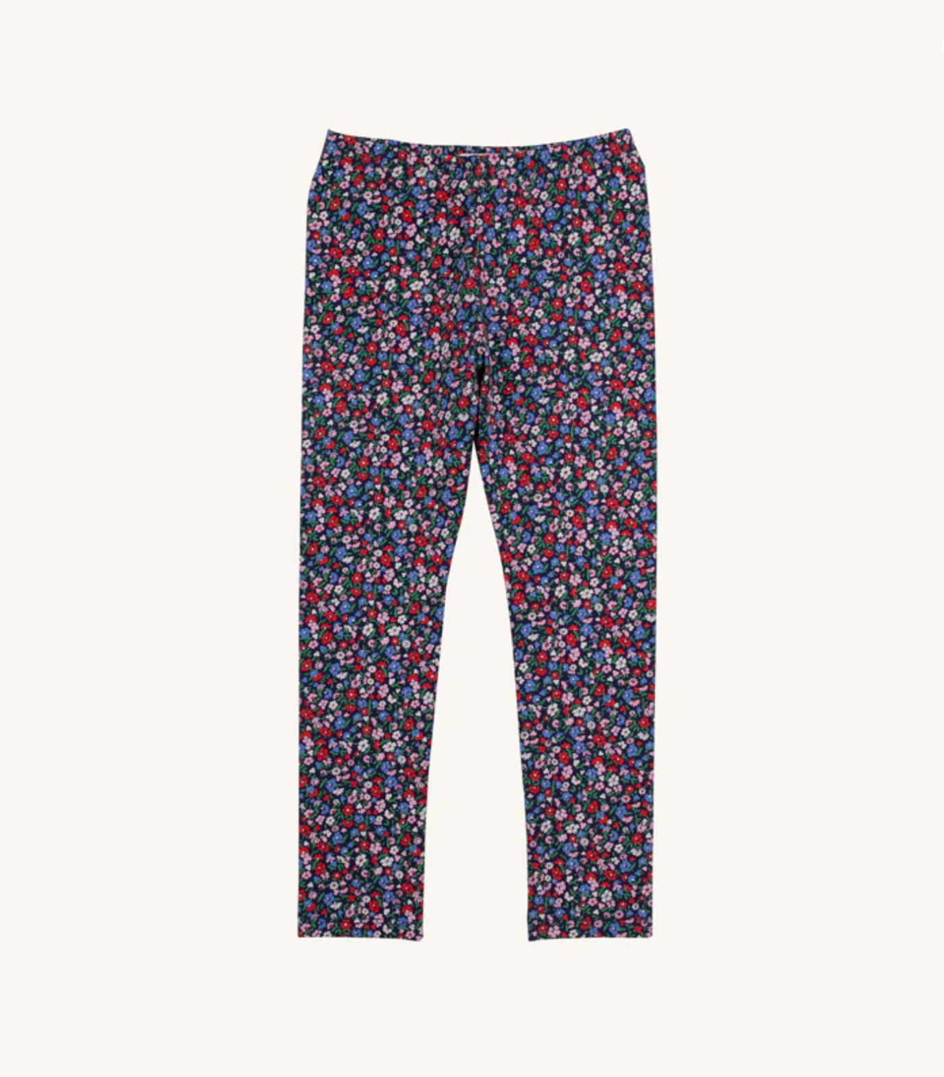 Mitzy Sue Slacks - Fairfax Floral