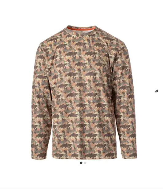 Bandit Performance Tee