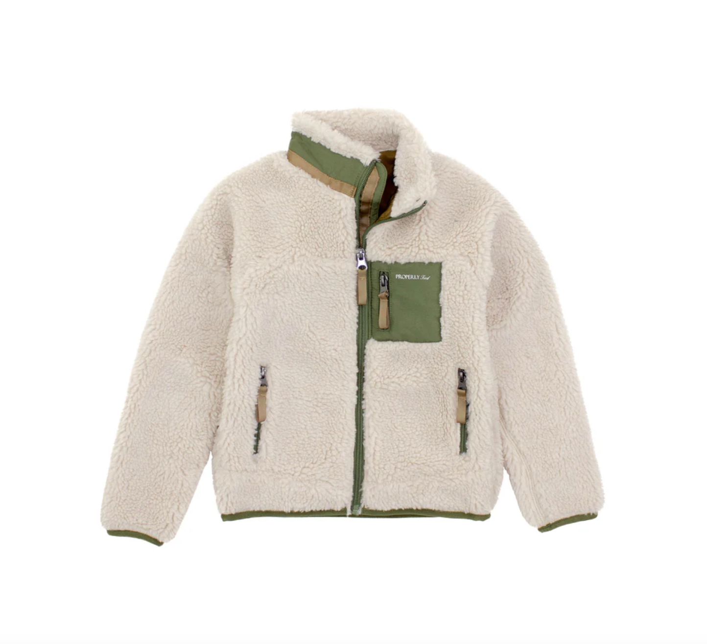 Apex Jacket