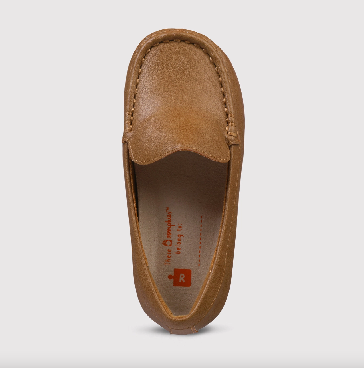Thaddeus Loafers