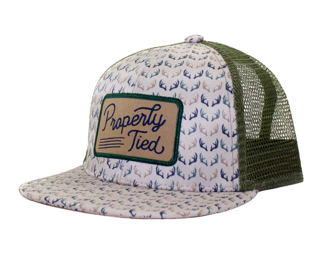 Sportsman Trucker Hat