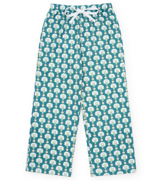 Hangout Pants - Basketball Game