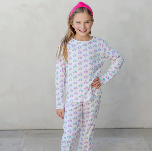 Millie Short Set - Superstar