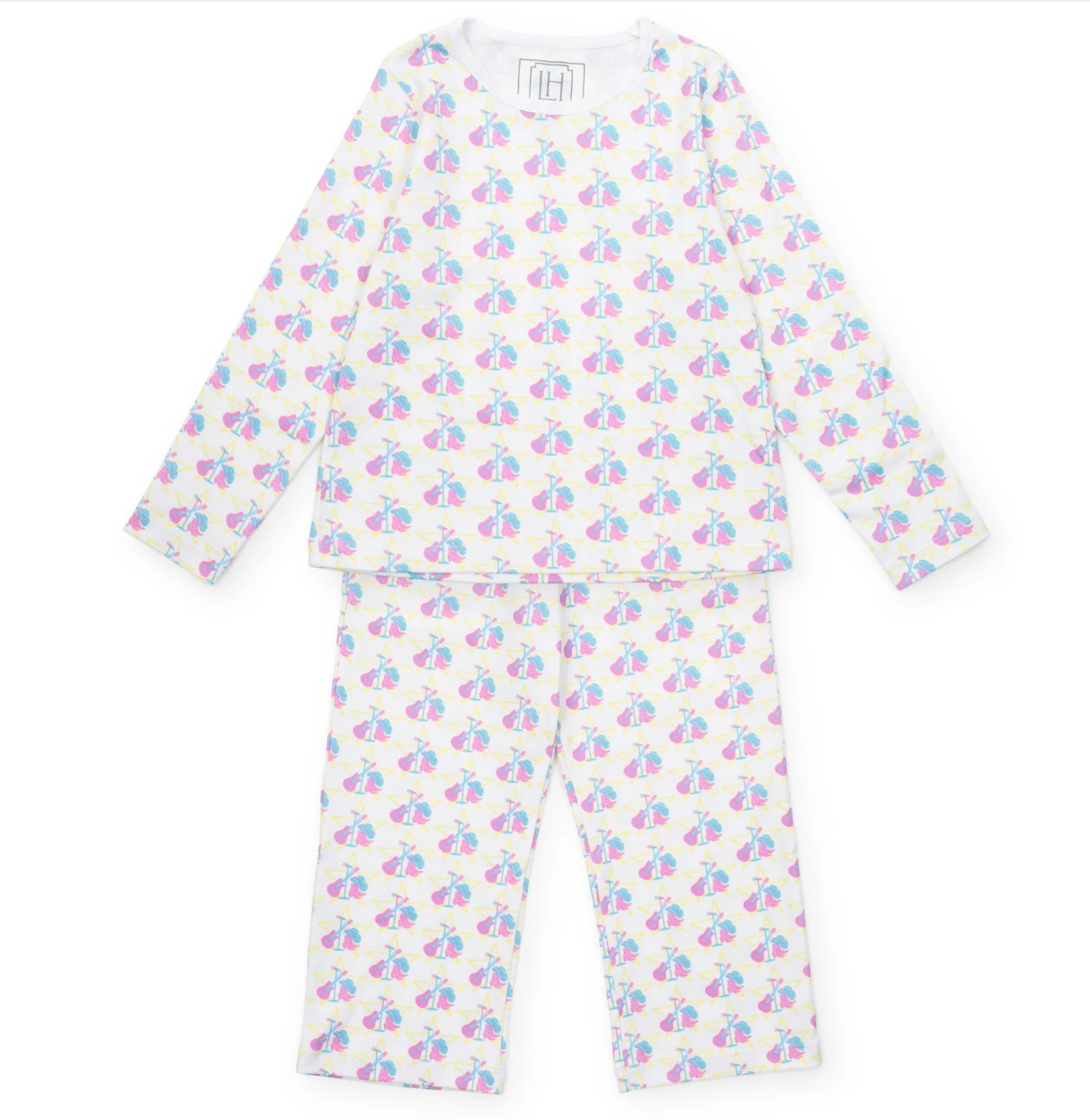 Millie Short Set - Superstar