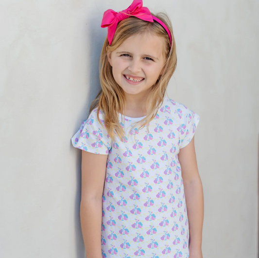 Emery Short Set - Superstar