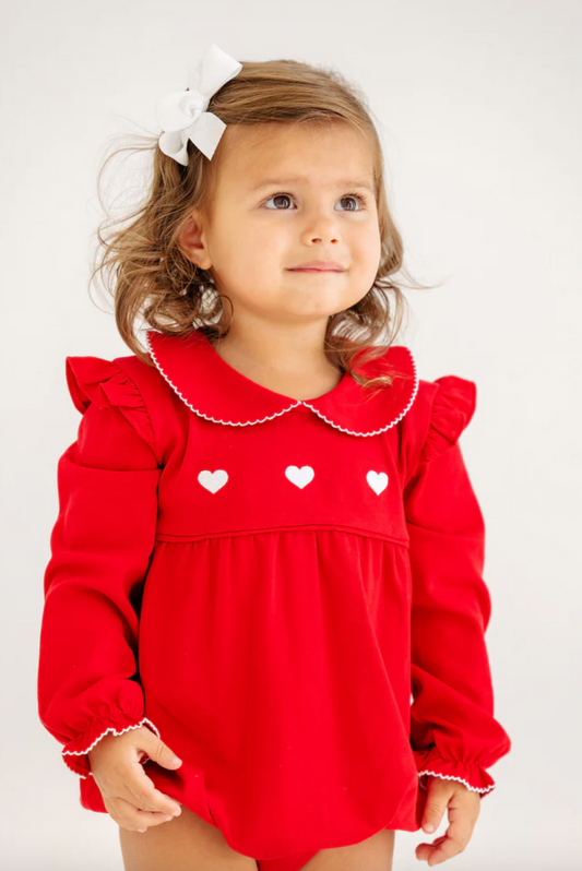 LS Biltimore Bubble - Richmond Red