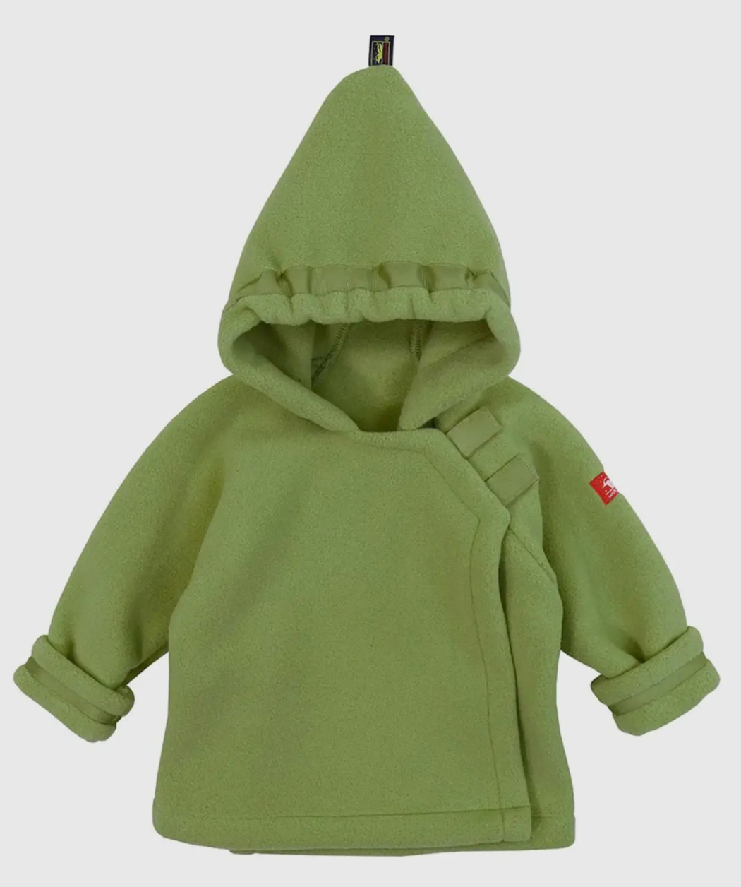 Warmplus Favorite Jacket Olive Green