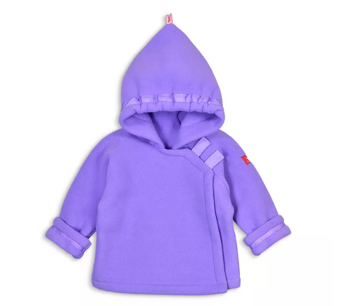 Warmplus Favorite Jacket Lavender