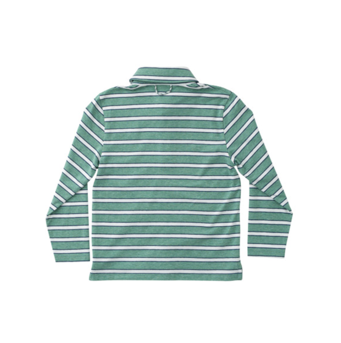 Too Cool Spruce Polo