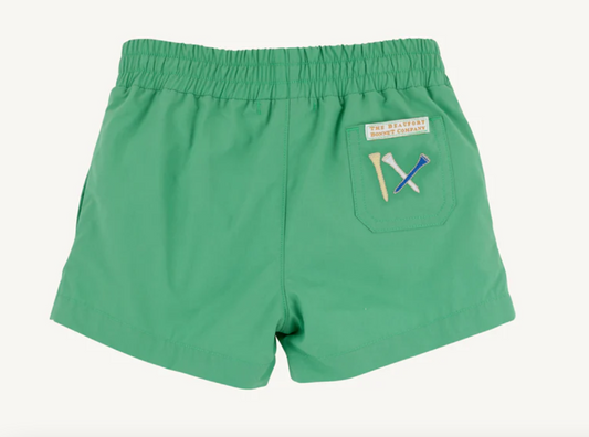 Shefield Shorts - Gibson Island