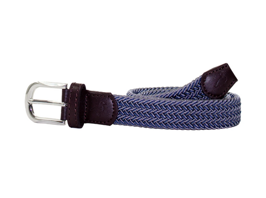 Boys Country Club Belt