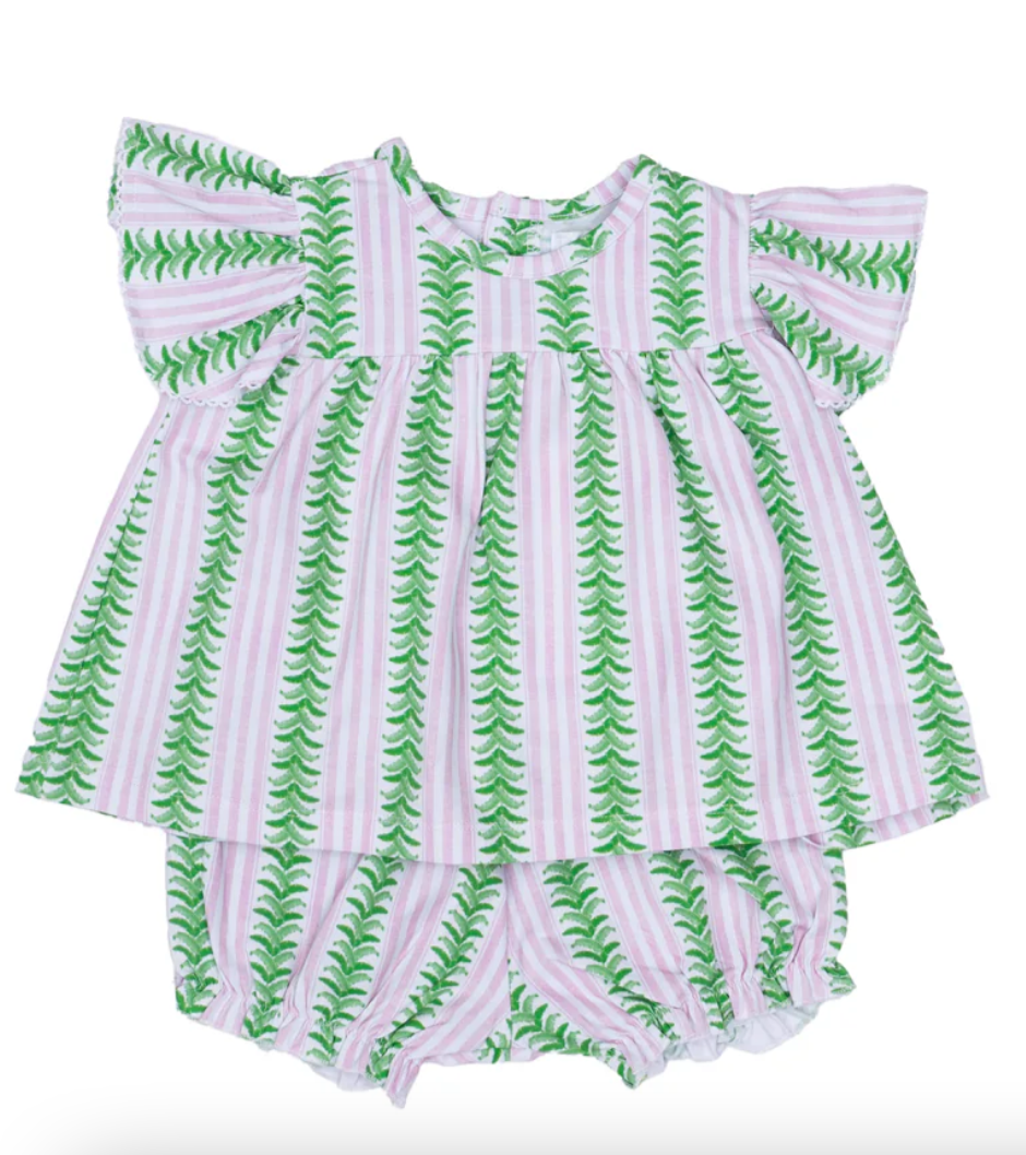 Ava Cabana Banana Set