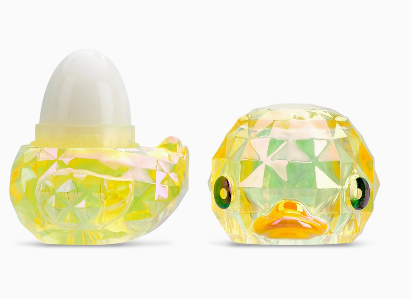 Lucky Duck Lip Balm