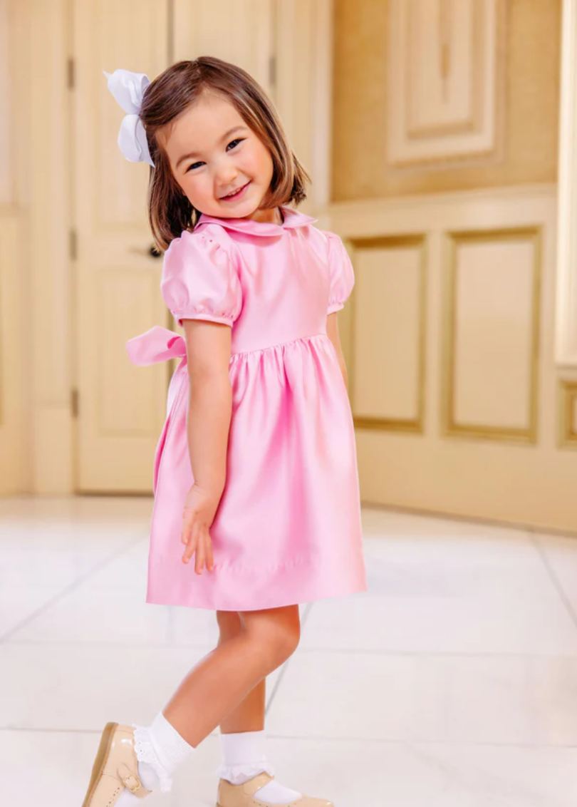 Grandccasion Cindy Lou Sash Dress