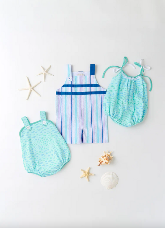 Bingham Bubble - Sarasota School Of Fish