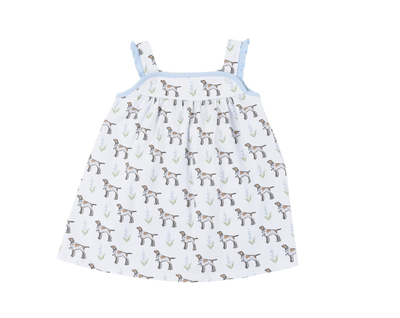 Proper Pups Stella Sun Dress