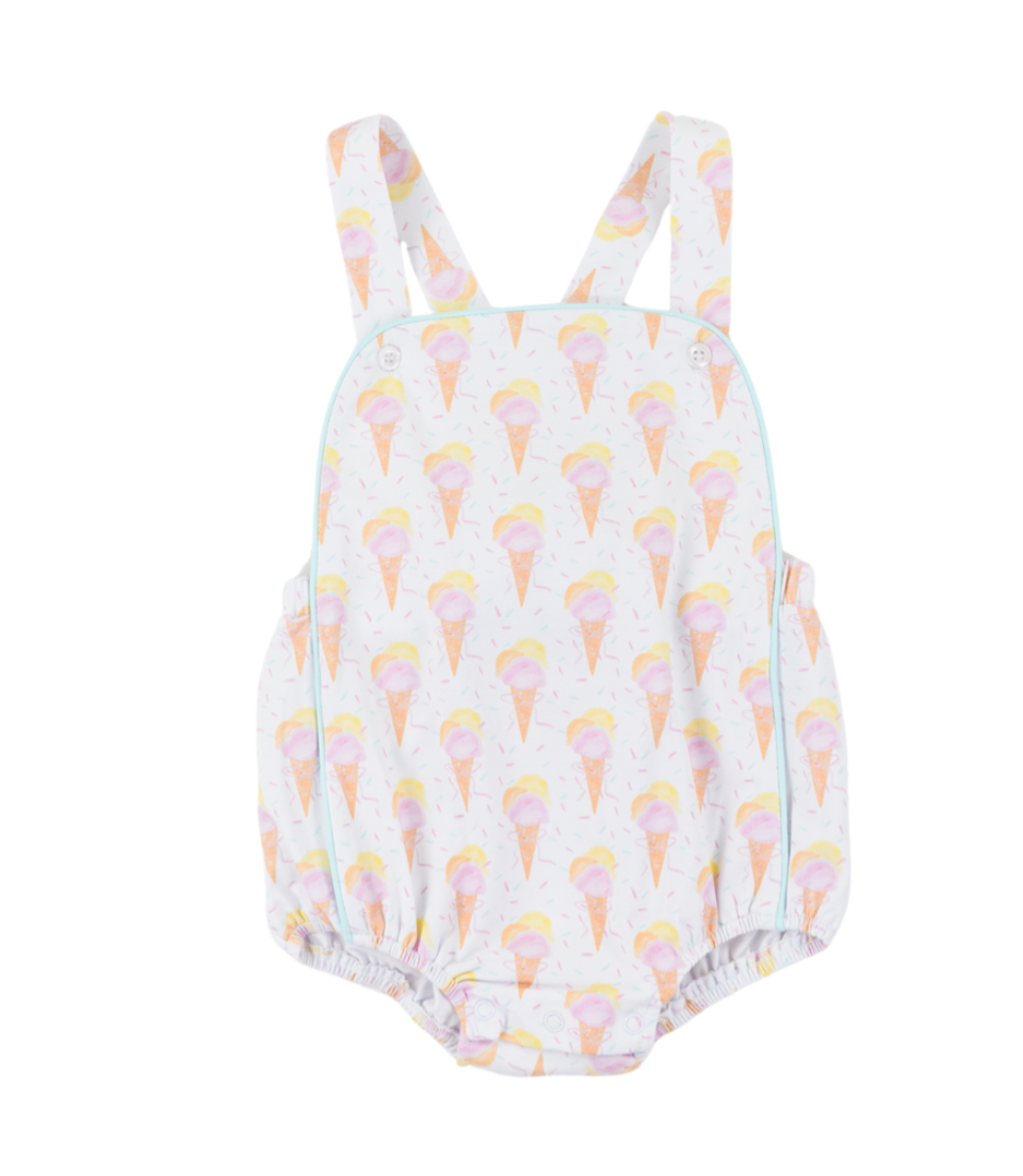 Sundae Funday Sunsuit