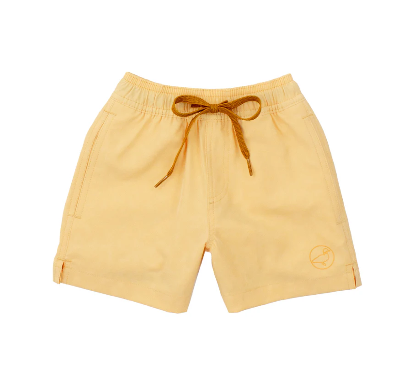 Dogs Splash Swim Trunks