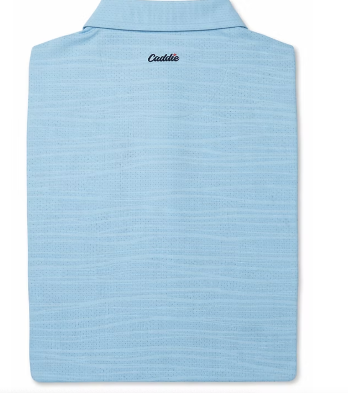 Youth Cloud Polo - Saltwater