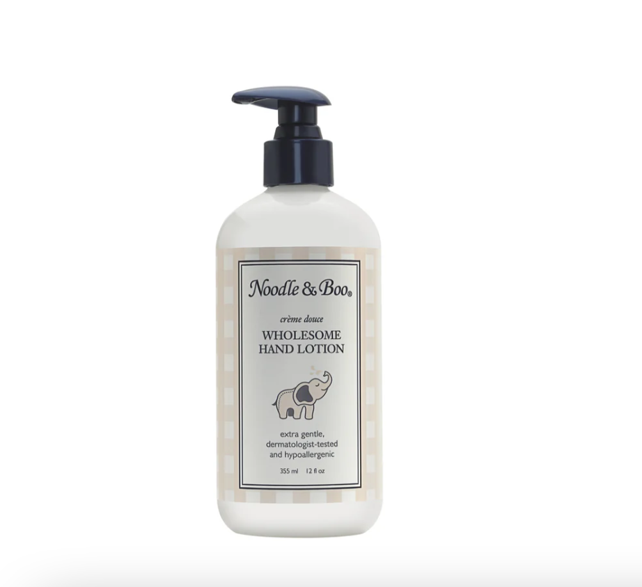 Wholesome Hand Lotion