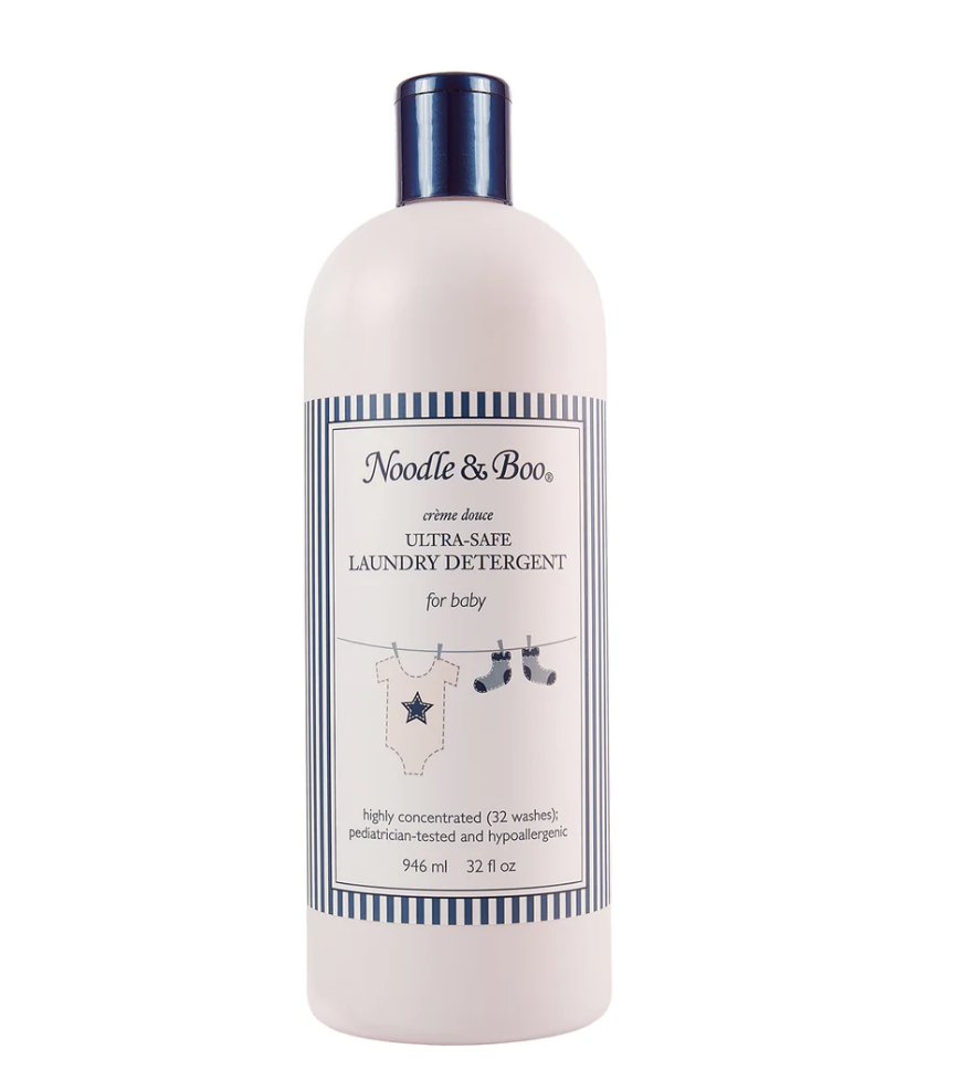 Ultra - Safe Laundry Detergent 32oz