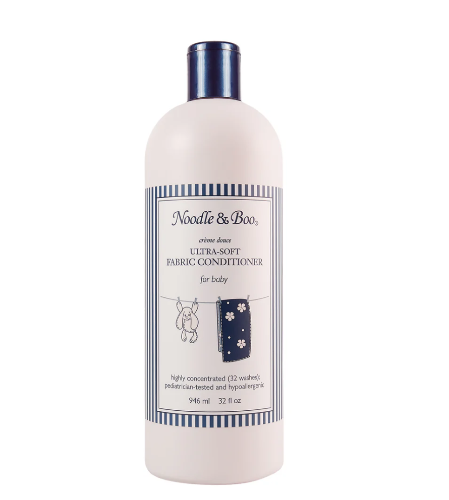 Ultra - Soft Fabric Conditioner 32oz