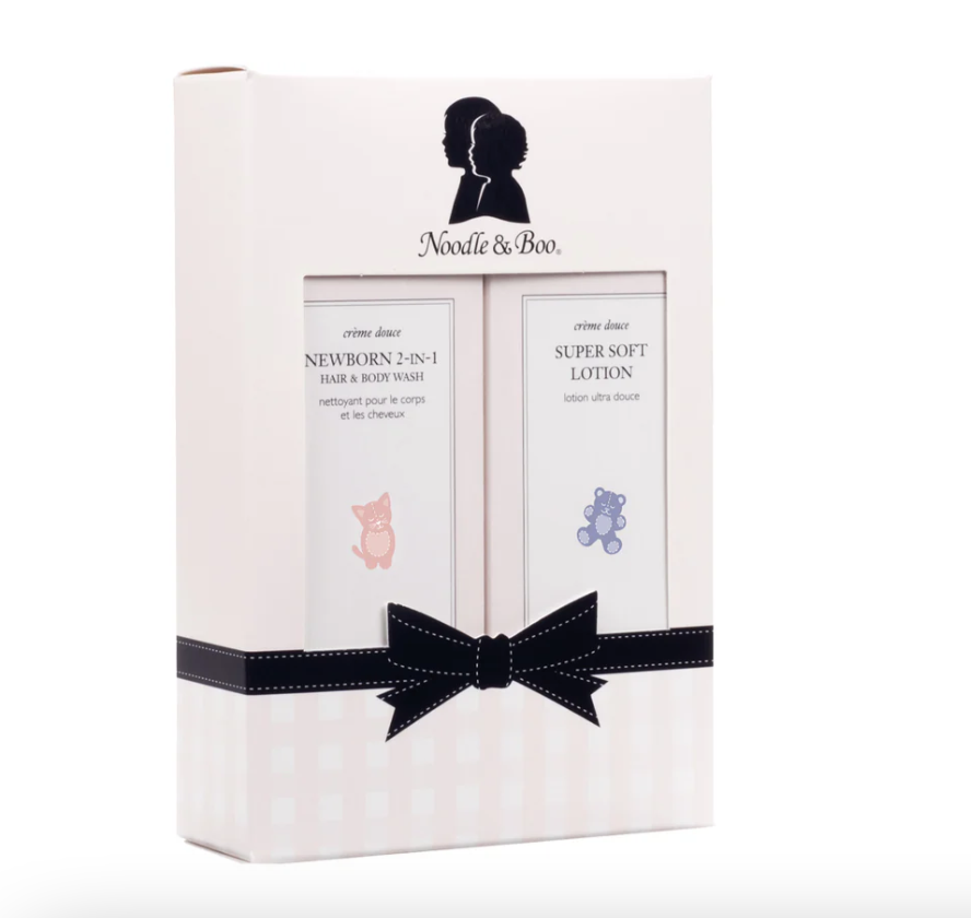 Newborn Gift Set