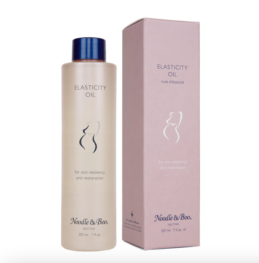 Elasticity Oil