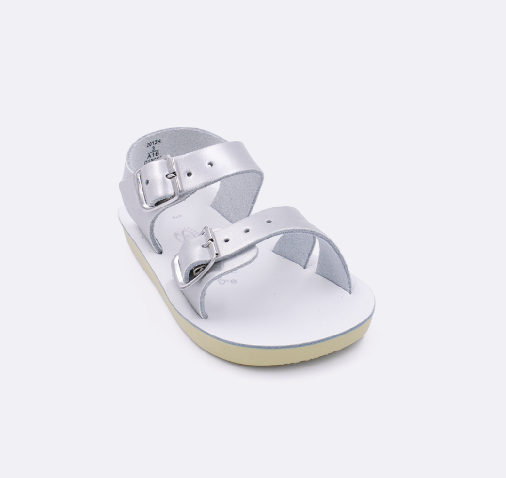 Baby Sea-WeeSilver