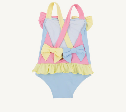 Taylor Bay Bathing Suit