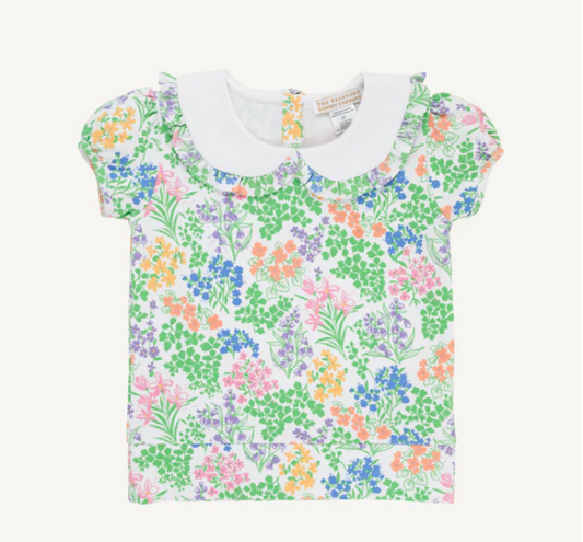 Maude's Comfy Crewneck - Gaston Garden