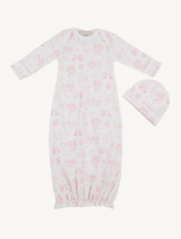 Adorable Everyday Set - Sweet Arrival Pink