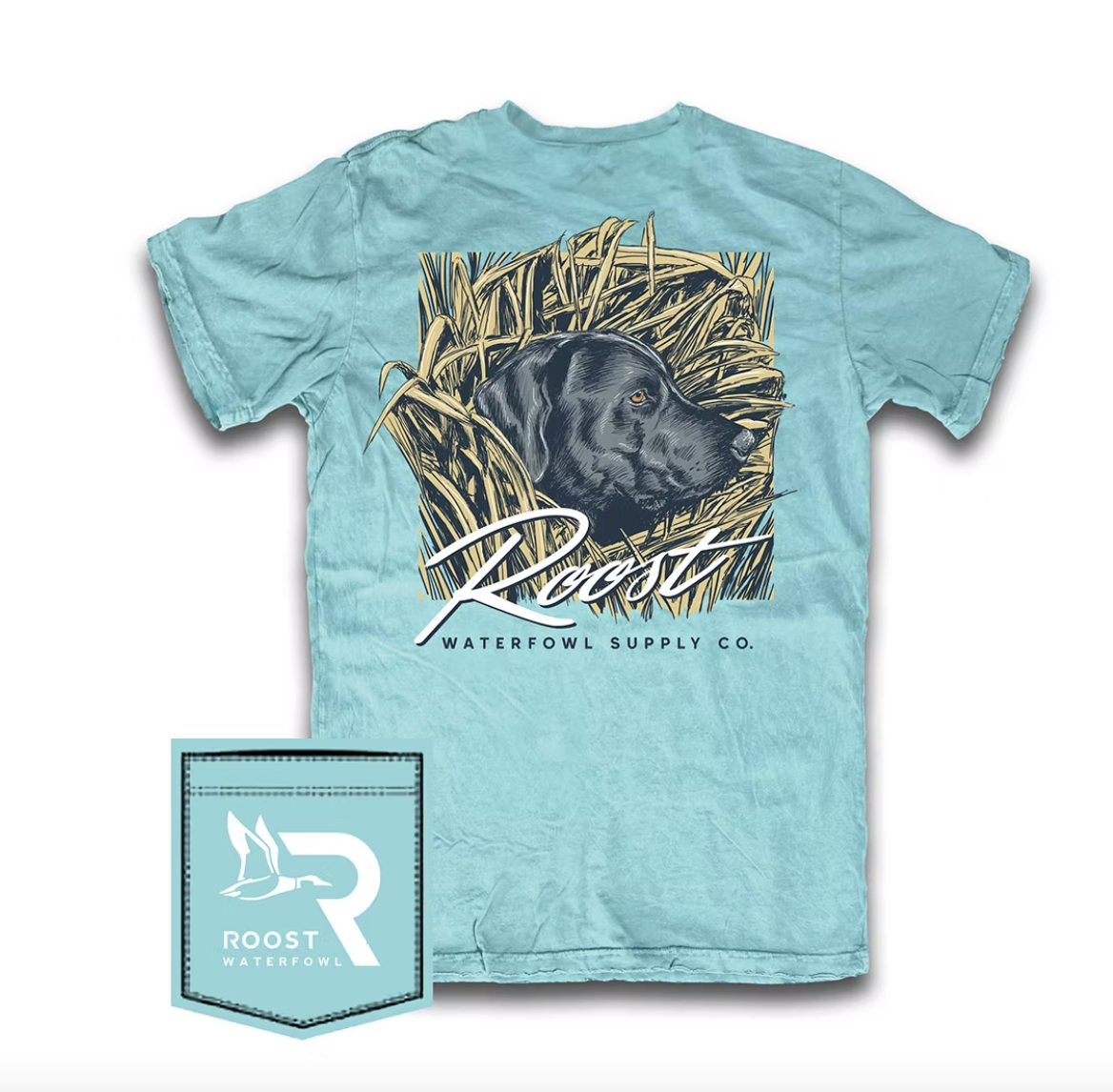 Stealth Mode T-Shirt