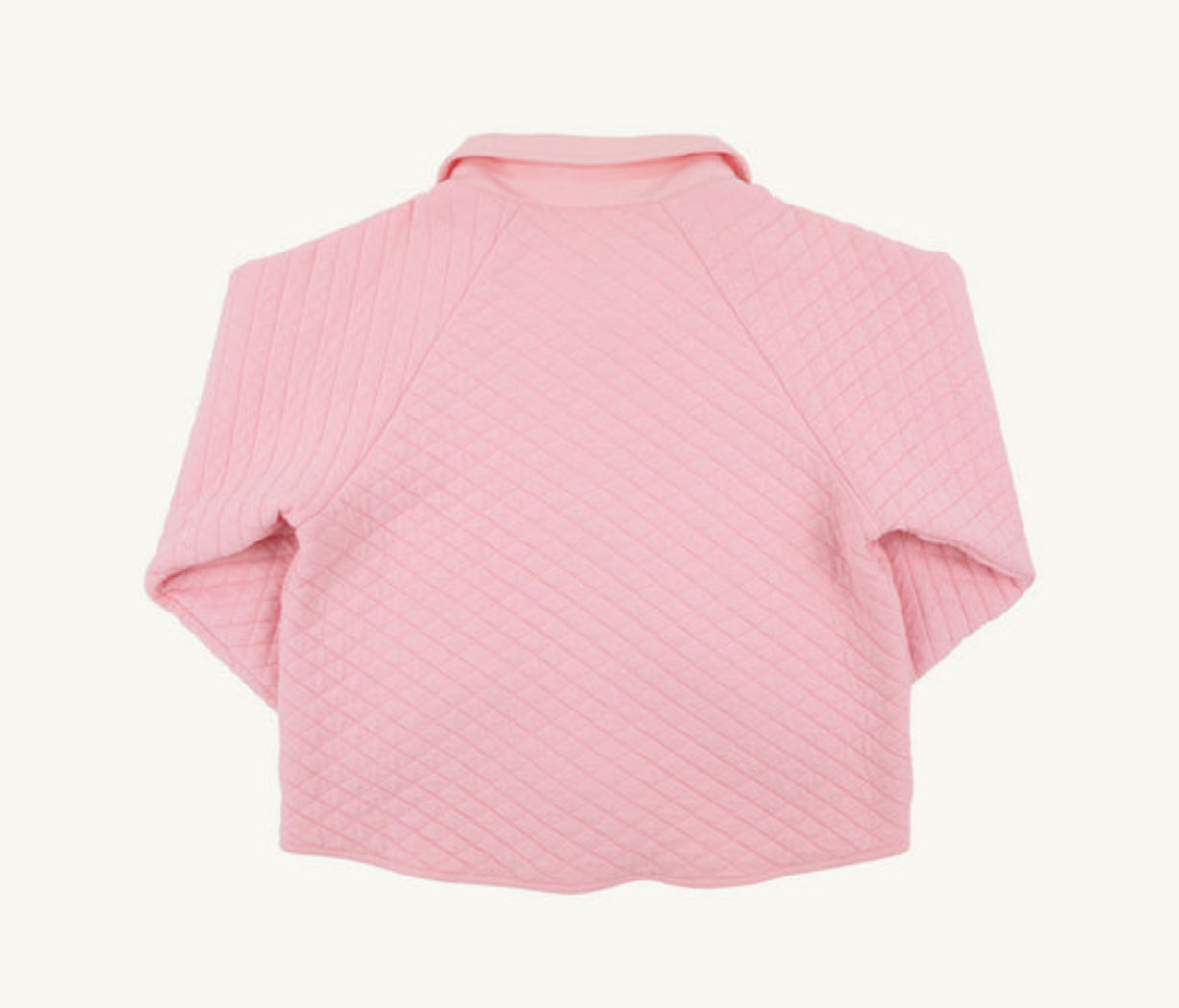 Quinn Coat - Sandpearl Pink
