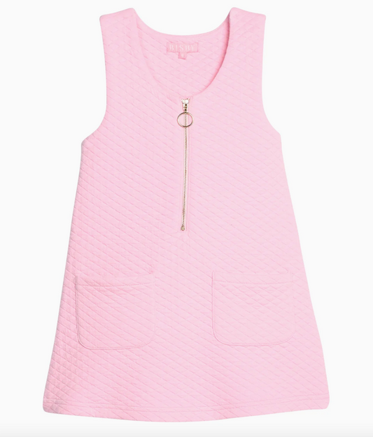 Retro Bubblegum Jumper