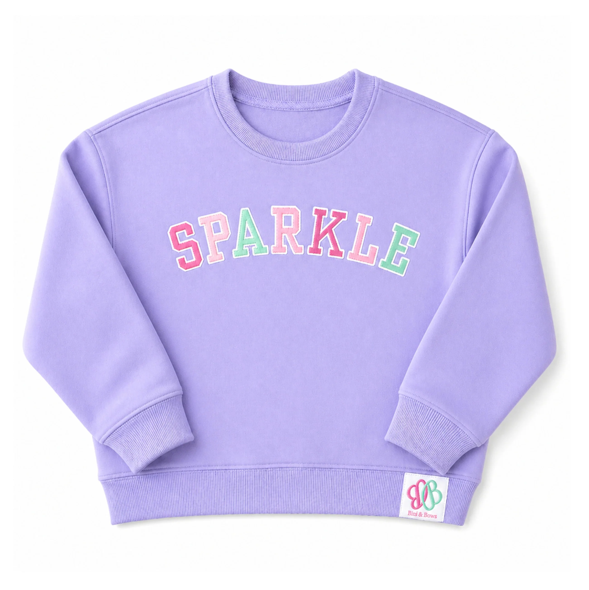 SPARKLE Sweatshirt