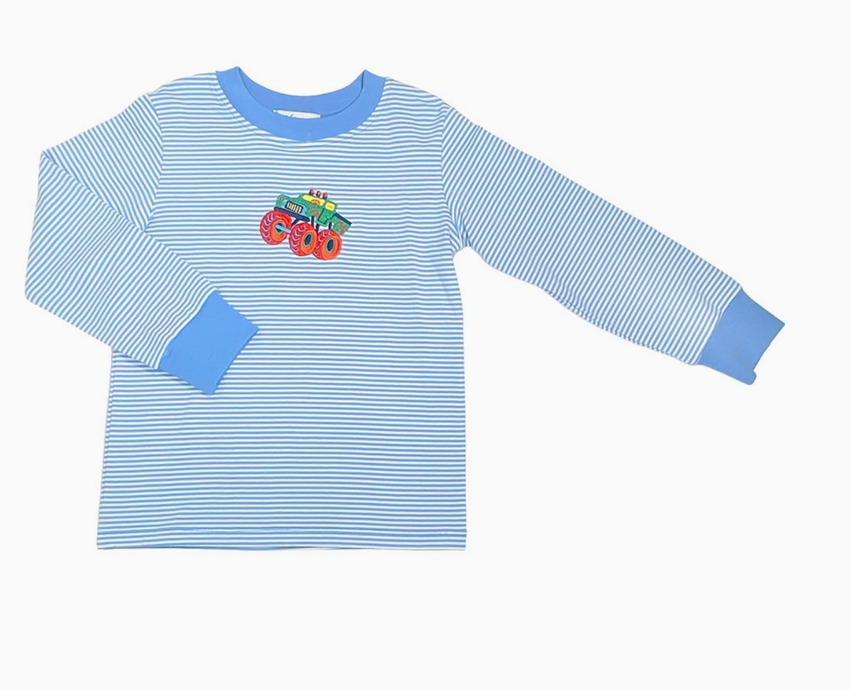 Monster Truck T-Shirt