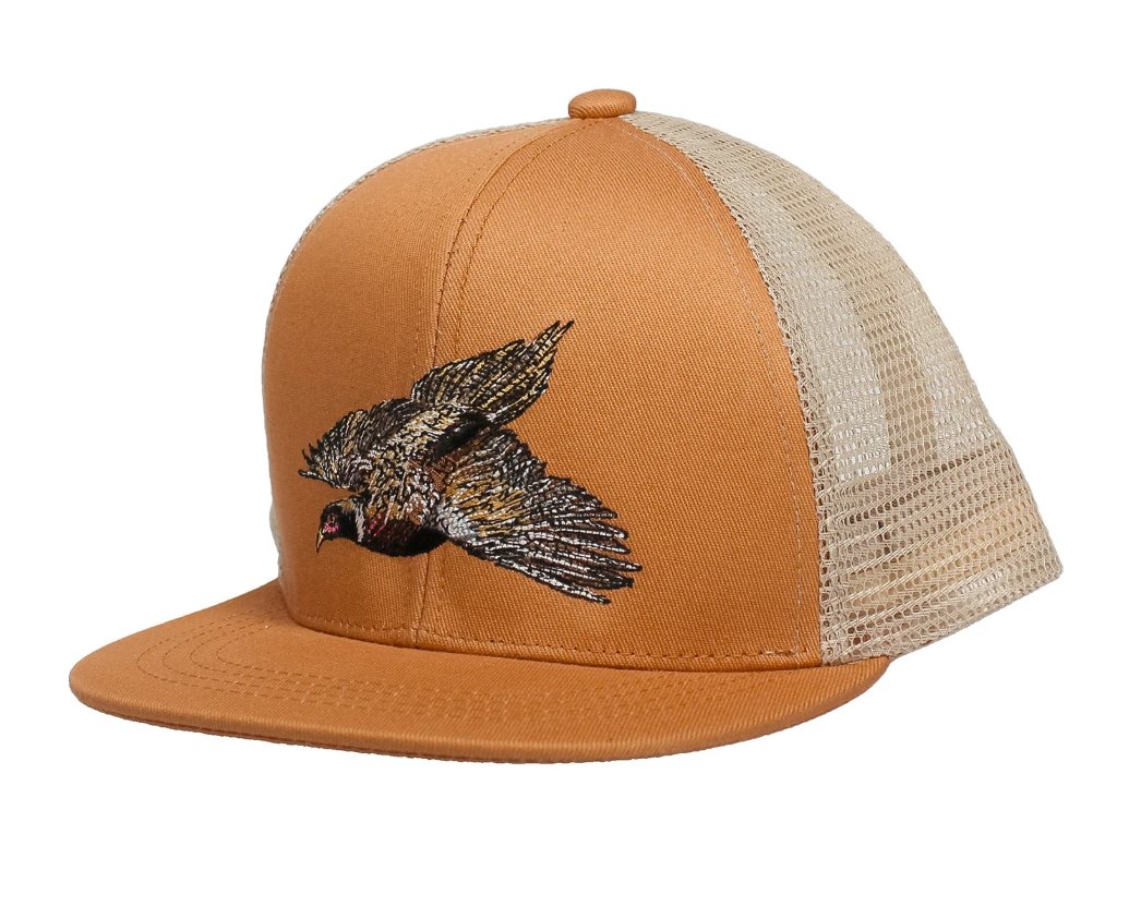 PT Pheasant Trucker Hat