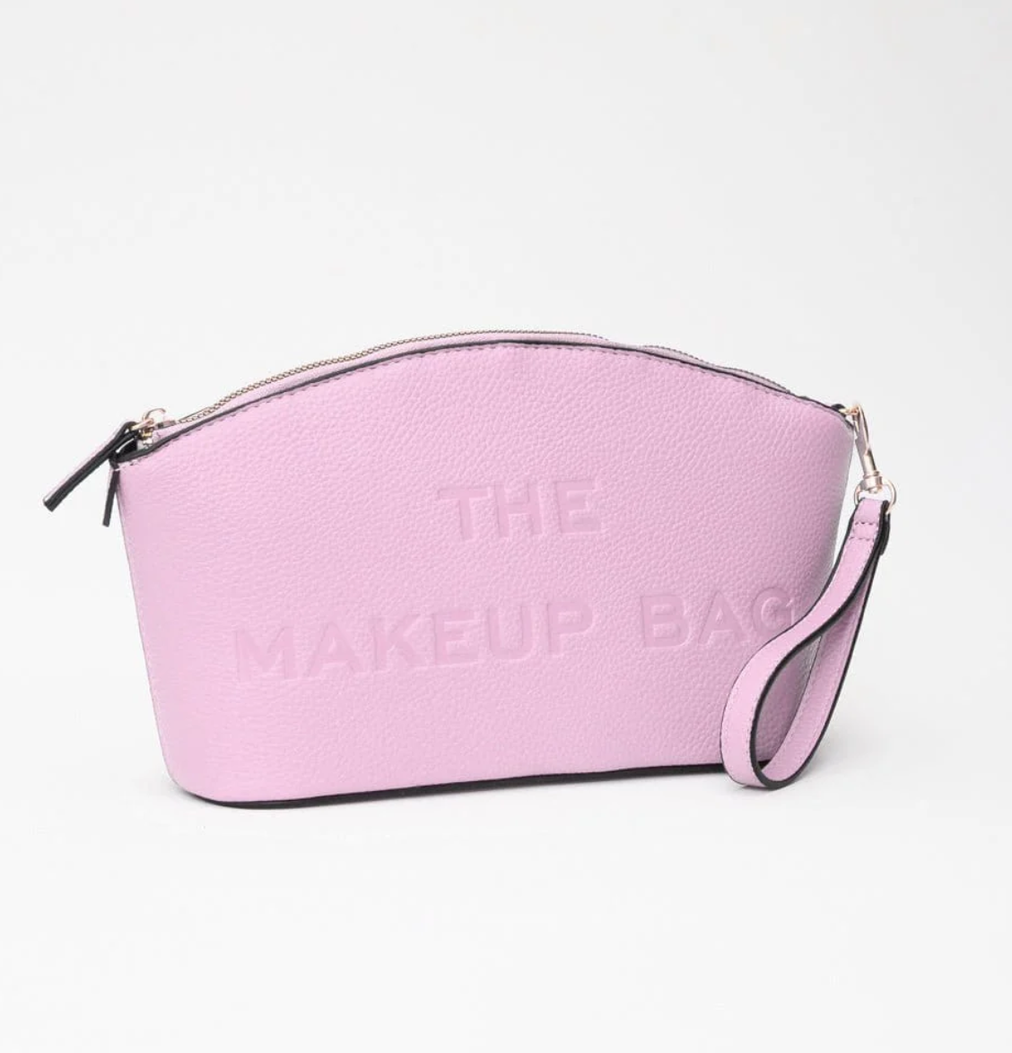 The Makeup Pouch