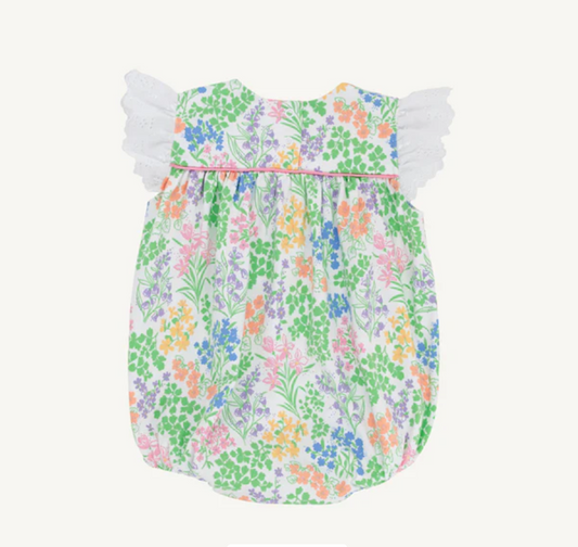 Blythe Bubble - Gaston Garden