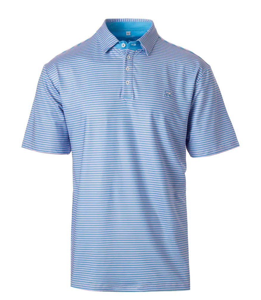 Signature Youth Polo